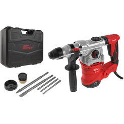 Перфоратор Wortex RH 3239 F (RH3239F1129)