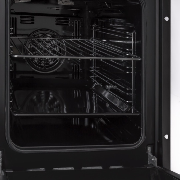 Духовой шкаф Exiteq EXO-106 (черный)