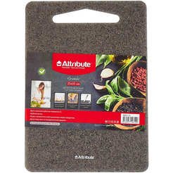 Разделочная доска Attribute Granite ABX113