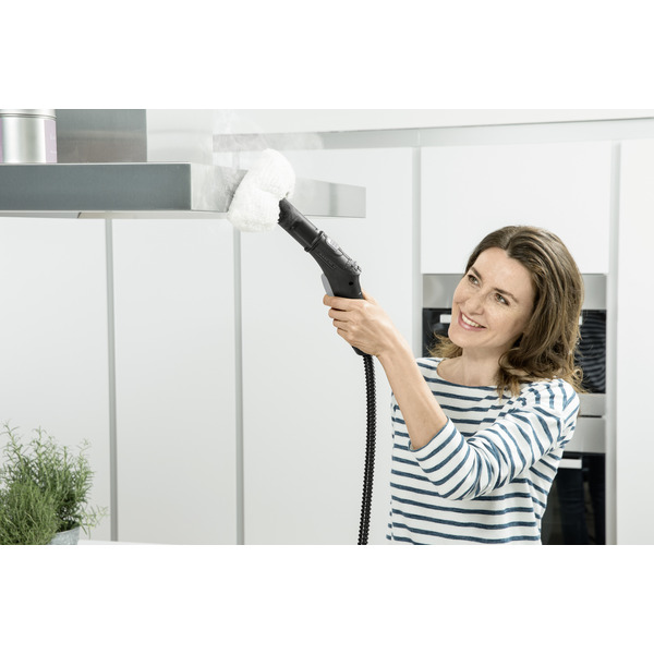 Пароочиститель Karcher SC 5 EasyFix Premium Iron (1.512-557.0)