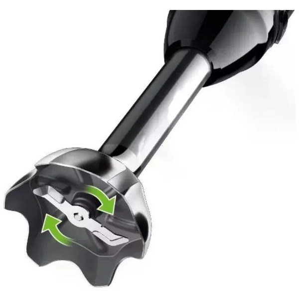 Блендер BRAUN MQ55755MBK