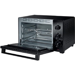 Мини-печь Hisense HOM30M