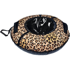 Тюбинг НИКА ТБ2К-70 (леопард)