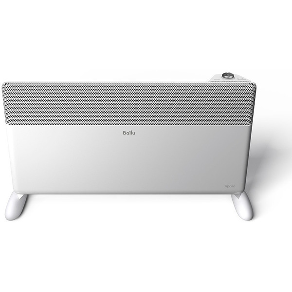 Блок управления конвектора Ballu Transformer Mechanic BCT/EVU-3M