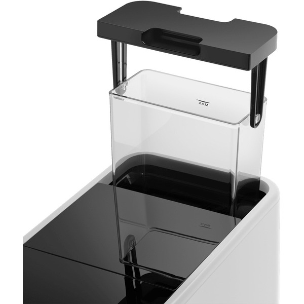 Кофемашина MAUNFELD MF-A8021CWH