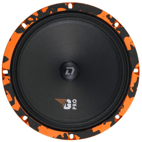 Автоакустика DL Audio Gryphon Pro 200 SE