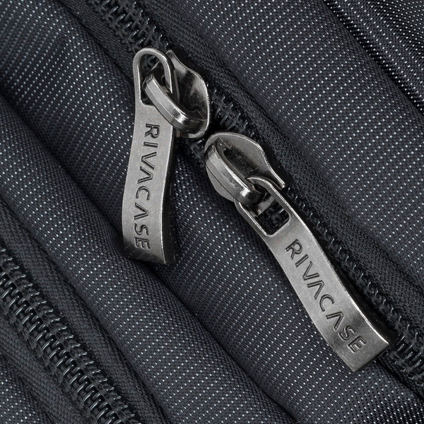 Сумка для ноутбука RIVACASE Central 8257 (черный)