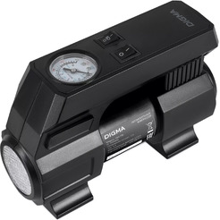 Автомобильный компрессор Digma QBK-150