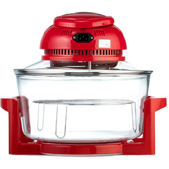 Аэрогриль CENTEK CT-1456 (красный)