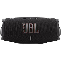 Беспроводная колонка JBL Charge 6 (черный)