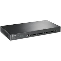 Коммутатор TP-Link TL-SX3016F