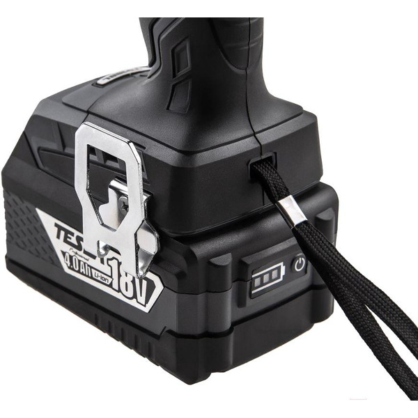 Перфоратор Tesla TD18BL 834526 (без АКБ и ЗУ)