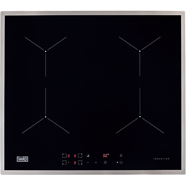 Варочная панель VARD VHI6420X