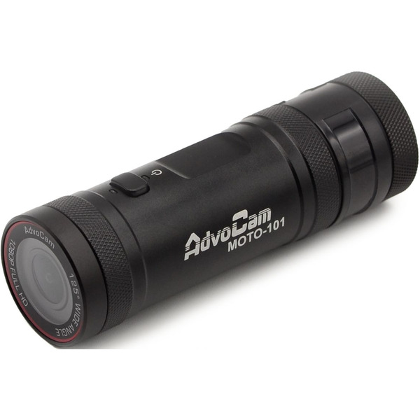 Видеорегистратор AdvoCam Moto-101