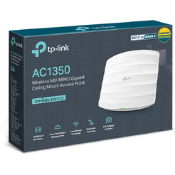 Беспроводная точка доступа TP-Link EAP225