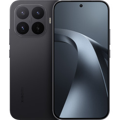 Смартфон Xiaomi 17T 12GB/512GB Black RU