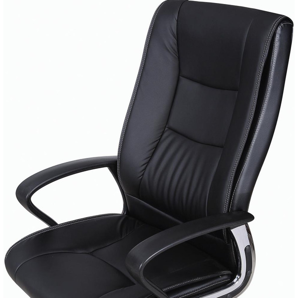 Кресло Brabix Forward EX-570 (черный)