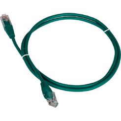 Кабель Lanmaster TWT-45-45-15-GN