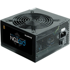 Блок питания CHIEFTEC Proton BDF-600S