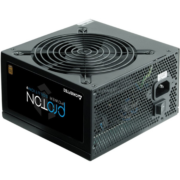 Блок питания CHIEFTEC Proton BDF-600S