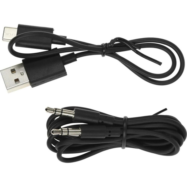 Наушники Creative Zen Hybrid 2 (черный)