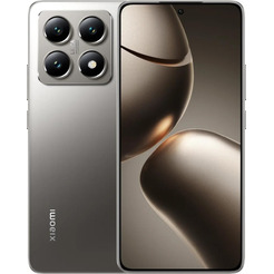 Смартфон Xiaomi 14T 12GB/256GB Titan Gray RU