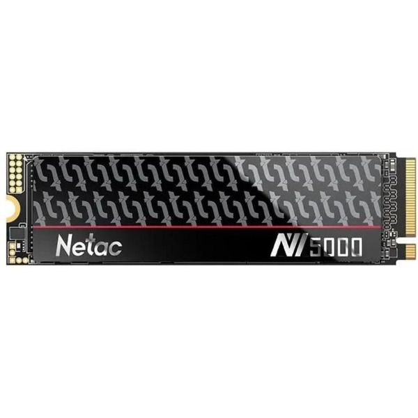 SSD Netac NV5000-t 2TB NT01NV5000t-2T0-E4X