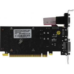 Видеокарта Biostar VN6103THX6