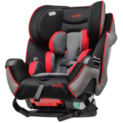 Автокресло EVENFLO Symphony LX (Kronus)