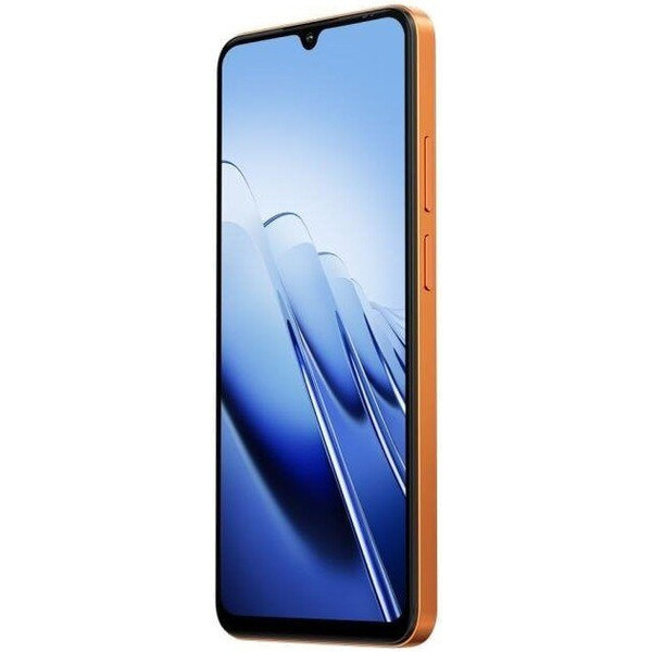 Смартфон Blackview Wave 10 8GB/128GB (оранжевый)
