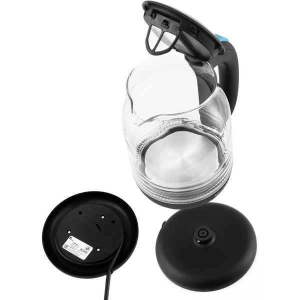 Электрочайник Kitfort KT-654-1