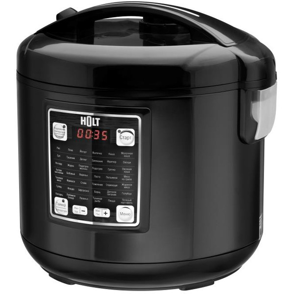 Мультиварка HOLT HT-MC-005