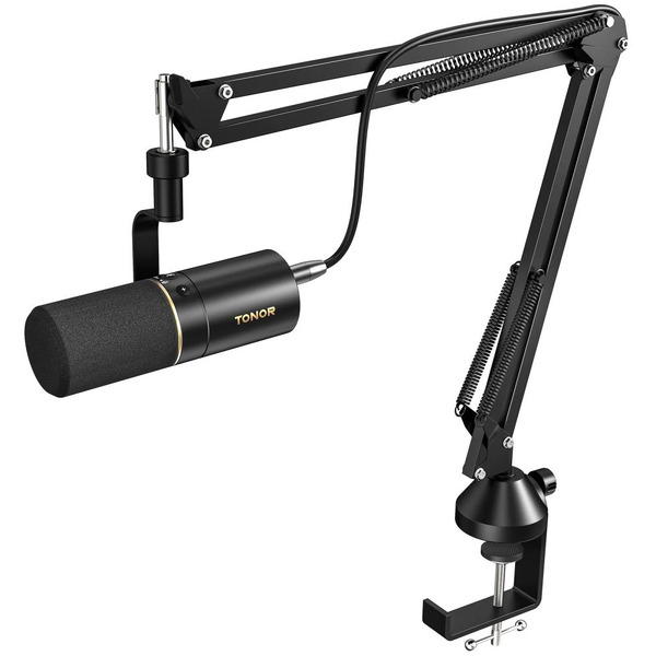 Микрофон Tonor TD510