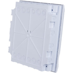 Корпус IEK ЩРВ-П-24 MKP82-V-24-WD-41-10