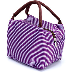 Термосумка для ланч-бокса BRADEX "Горячий обед" (TK0261)