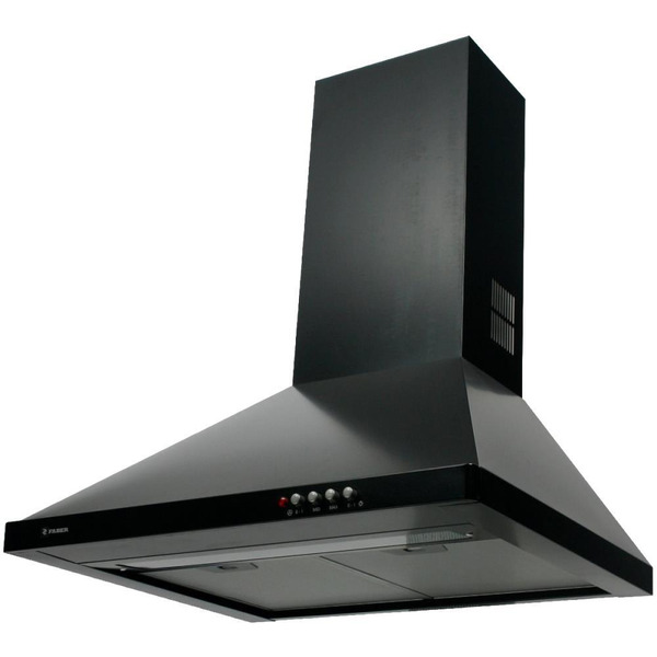 Вытяжка Faber Strip Smart PB BK A60 320.0536.583