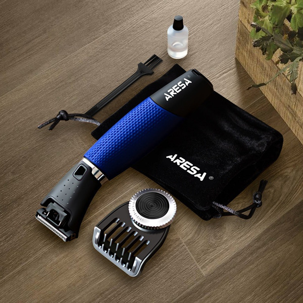 Триммер ARESA AR-1815