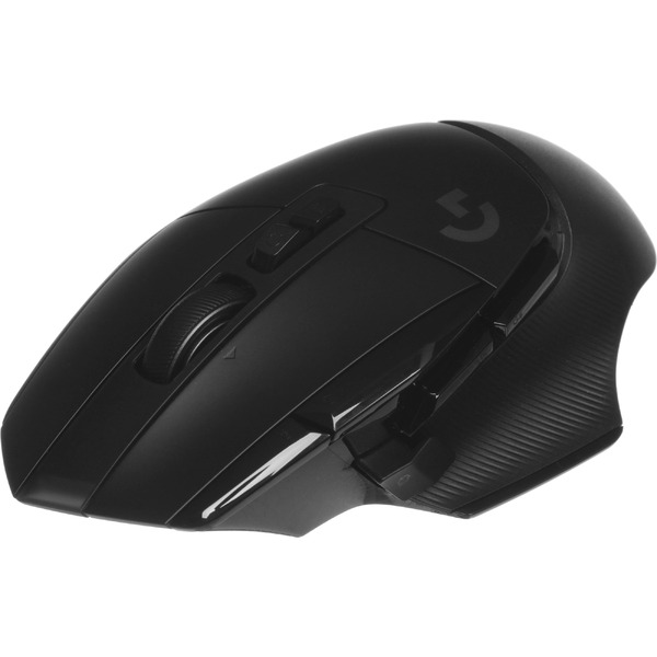Мышь Logitech G502 X Lightspeed (черный) 910-006185