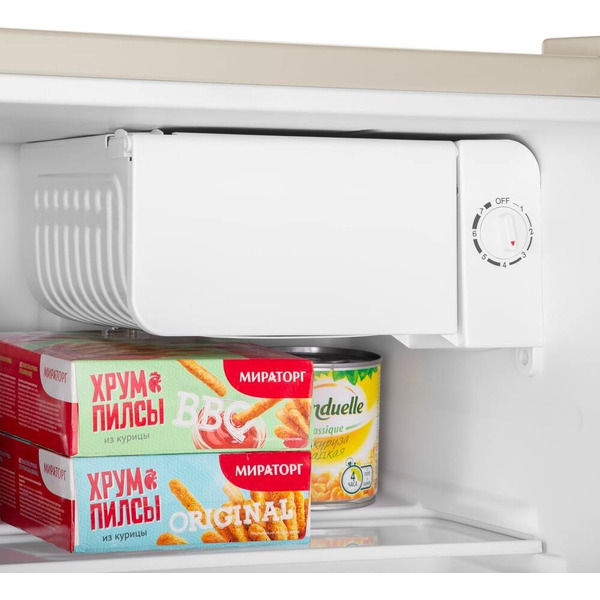 Холодильник MAUNFELD MFF50BG