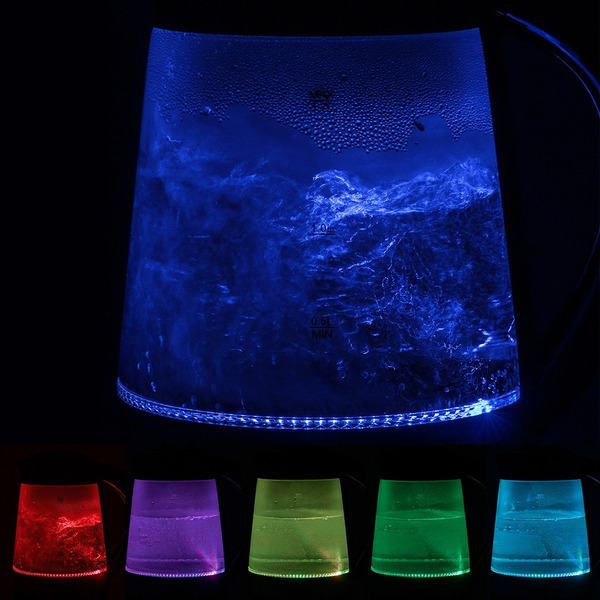 Электрочайник Kitfort KT-6126