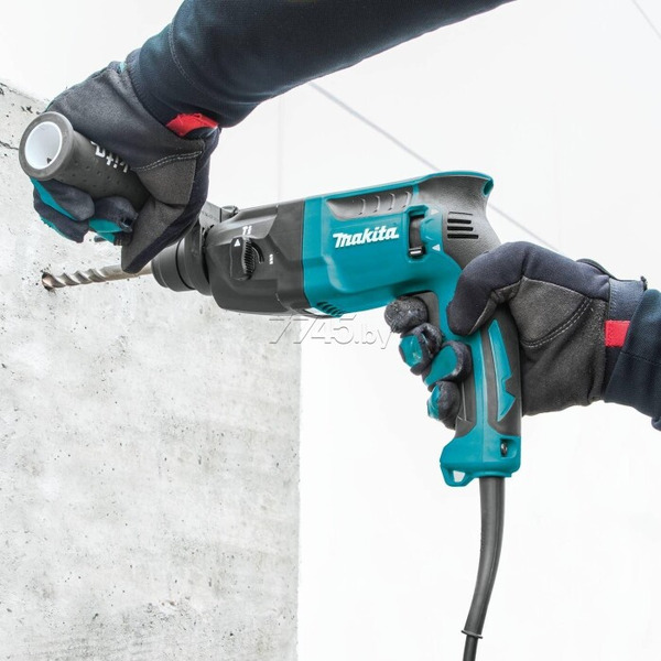 Перфоратор Makita HR1840