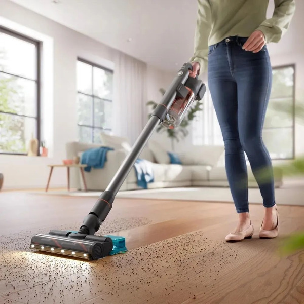 Пылесос PHILIPS XC7055/01