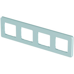 Рамка Legrand Inspiria 673965