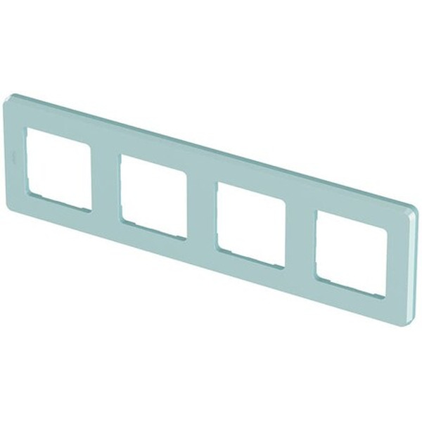 Рамка Legrand Inspiria 673965