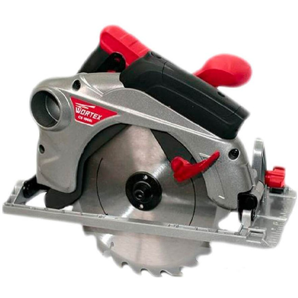 Циркулярная пила WORTEX CS 1965 L (CS1965L0007)