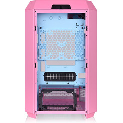 Корпус Thermaltake The Tower 300 Bubble Pink