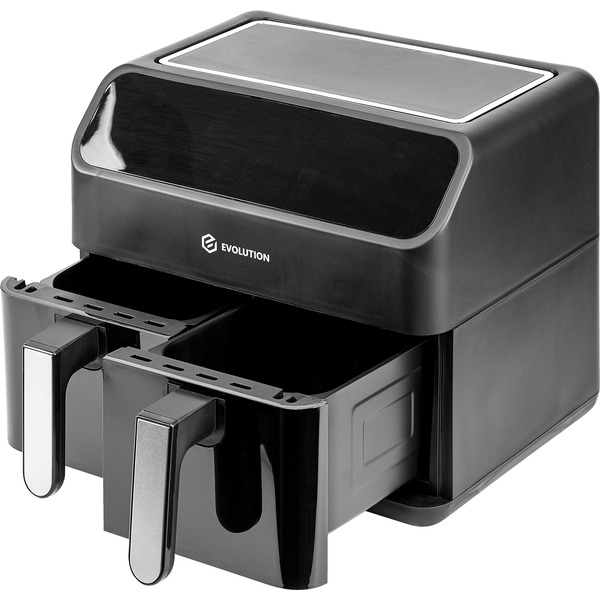 Аэрофритюрница Evolution AIRO 9800ТW Dual
