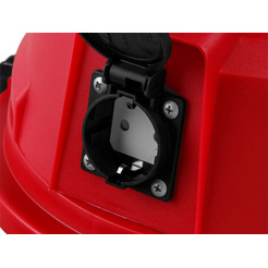 Пылесос строительный WORTEX VC 3014 WS (1319993 )