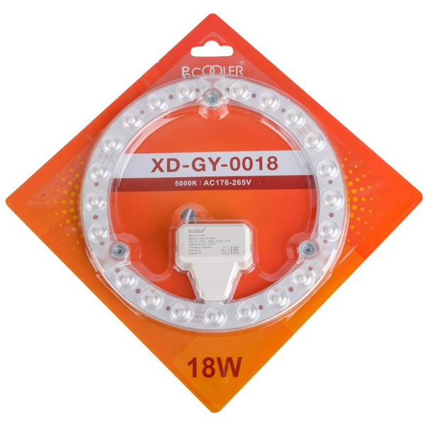 Модуль светодиодный PcCOOLER XD-GY-0018
