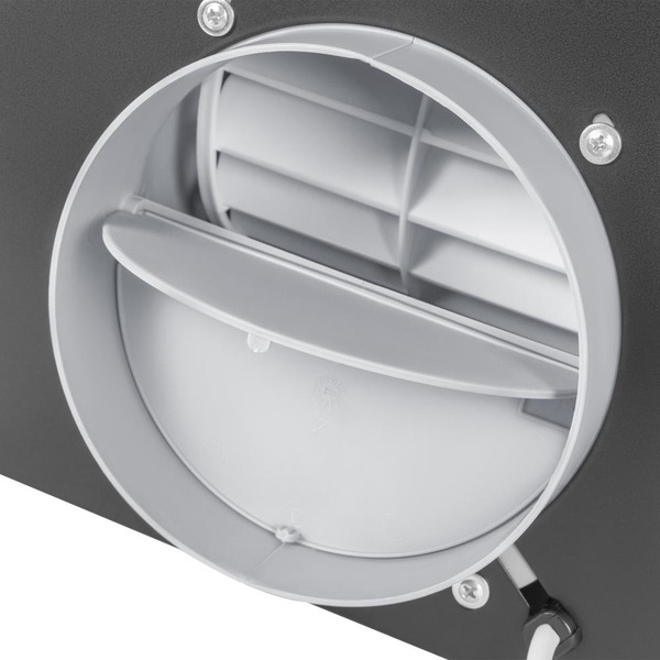 Кухонная вытяжка Hyundai HBB 6035 IX